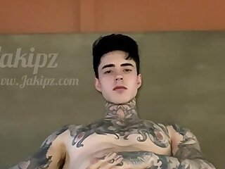 173 monster cock tiktoker Jake Andrich jakipz ONLYFANS LEAKED