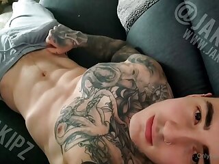 122 monster cock tiktoker Jake Andrich jakipz ONLYFANS LEAKED
