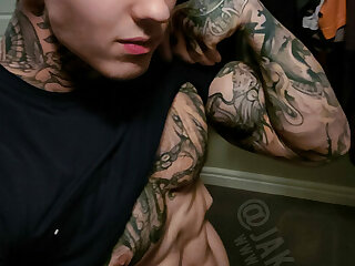 514 monster cock tiktoker Jake Andrich Jakipz Onlyfans porn