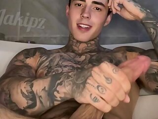 613 monster cock tiktoker Jake Andrich Jakipz Onlyfans porn