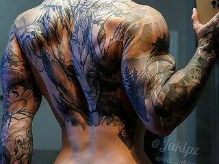 566 monster cock tiktoker Jake Andrich Jakipz Onlyfans porn