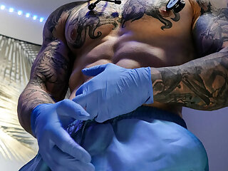 561 monster cock tiktoker Jake Andrich Jakipz Onlyfans porn