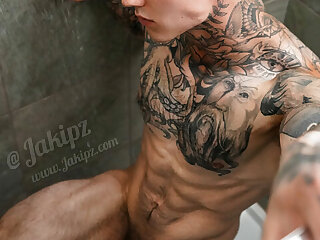 553 monster cock tiktoker Jake Andrich Jakipz Onlyfans porn