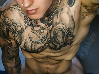 394 monster cock tiktoker Jake Andrich Jakipz Onlyfans porn