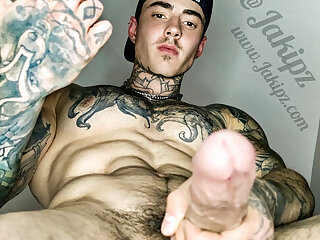 381 monster cock tiktoker Jake Andrich Jakipz Onlyfans porn