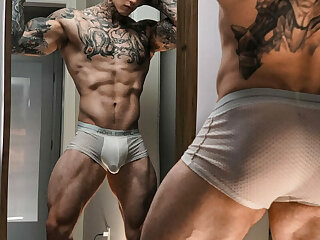 482 monster cock tiktoker Jake Andrich Jakipz Onlyfans porn