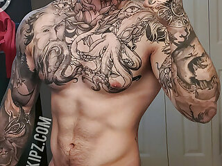 469 monster cock tiktoker Jake Andrich Jakipz Onlyfans porn