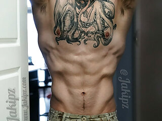 434 monster cock tiktoker Jake Andrich Jakipz Onlyfans porn