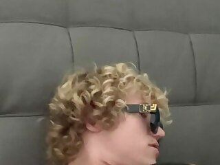 237  Curly Haired jock  Owen Lindberg sunshinesmile99 onlyfans porn