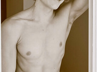 185  Curly Haired jock  Owen Lindberg sunshinesmile99 onlyfans porn