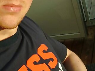 414 Swedish Hunk Glenn Abrahamsson glennabrahamsson Onlyfans porn