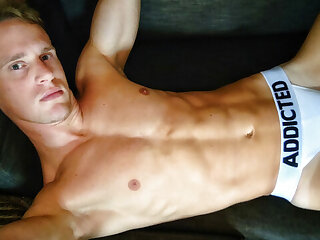 391 Swedish Hunk Glenn Abrahamsson glennabrahamsson Onlyfans porn