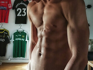 348 Swedish Hunk Glenn Abrahamsson glennabrahamsson Onlyfans porn