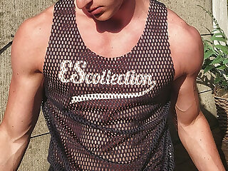 107 Swedish Hunk Glenn Abrahamsson glennabrahamsson Onlyfans porn