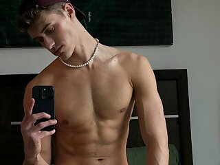 18 Sexy Jock Jacob Dooley Jacobdooley OnlyFans porn