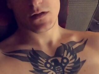 11 Dalton Riley daltonrileyxxx OnlyFans Porn