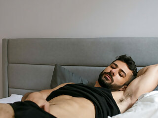 116 Arab power  top  Malikkkkk fucking on onlyfans