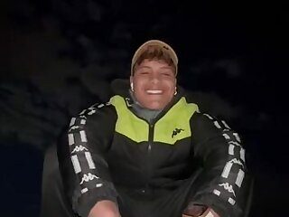 52 Italian Jock Denis Dosio denis.dosio OnlyFans Porn