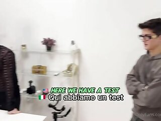 8 Italian Jock Denis Dosio denis.dosio OnlyFans Porn