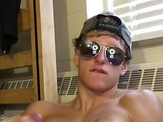 163 Tiktok Jock Logan Wall loganwall Onlyfans leaked