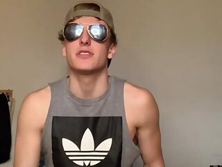 125 Tiktok Jock Logan Wall loganwall Onlyfans leaked