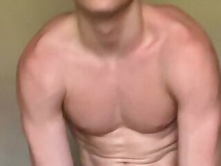 117 Tiktok Jock Logan Wall loganwall Onlyfans leaked