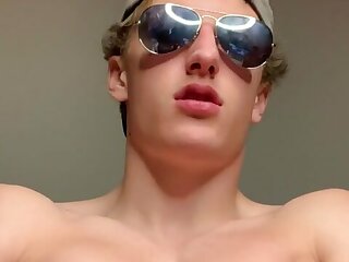 74 Tiktok Jock Logan Wall loganwall Onlyfans leaked