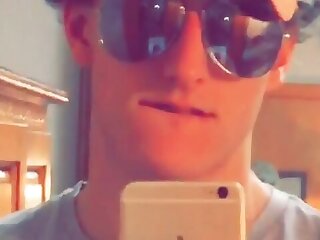 56 Tiktok Jock Logan Wall loganwall Onlyfans leaked