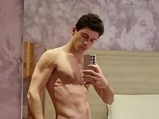 19 Italian hottie Andrea El Mastro opiecefans elmastrocollection onlyfans leaked