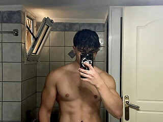 25 Tiktoker petro_s jace_w onlyfans porn