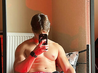 12 Tiktoker petro_s jace_w onlyfans porn