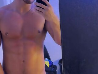 34 Brandon Dylann prettydumbjock OnlyFans porn