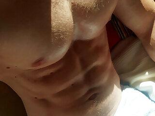 78 True muscle Gods with massive cocks Daniel & Rhys massiveddaniel OnlyFans porn