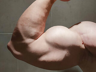 75 True muscle Gods with massive cocks Daniel & Rhys massiveddaniel OnlyFans porn