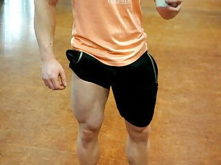 61 True muscle Gods with massive cocks Daniel & Rhys massiveddaniel OnlyFans porn