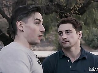 JACK HUNTER AND TAYLOR REIGN'S FUCK WHILST BEING STREAMED LIVE&excl;