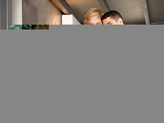 Matt Anders & Bastian Karim  Bareback