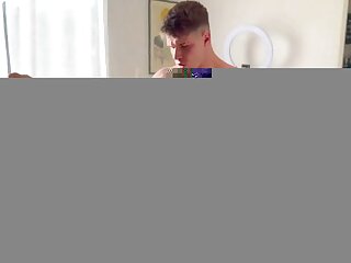 Delgaty Slams tight Ass  Malik Delgaty, Greu28