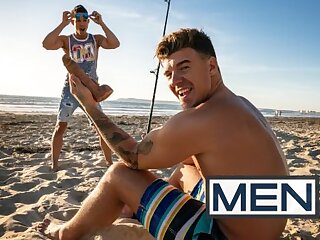 Bottom Fishing, Part 2  JJ Knight, Nic Sahara