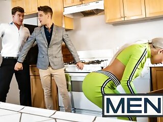 Private Listing  Michael DelRay, JJ Knight  Bareback