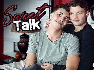 Sweet Talk   Tyler Sweet, Alex Riley  Bareback