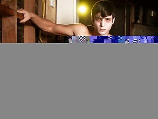 Trading Souls  Aspen, Elliot Finn  Bareback