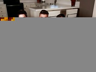 Halloween Hoe Down  Princeton Price, Will Braun, Jake Porter  Bareback