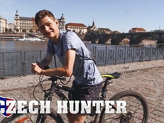 CH 474  Jamie Jackson aka Curtis Cameron