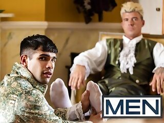 A Tale Of Two Cock Destroyers Episode 1  JJ Knight, Ty Mitchell