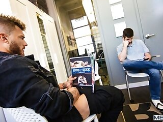 Impulse Control  William Seed & Ace Quinn