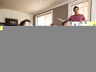 Roomie Arrangement  Anthony Moore, Will Braun & Michael Jackman  Bareback