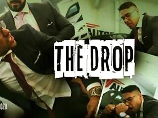 The Drop  Salvador Mendoza, Xavi Duran