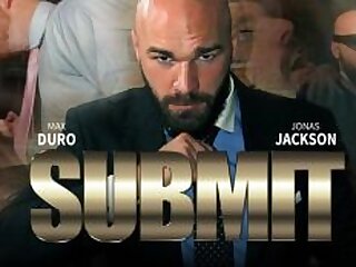 Submit  Jonas Jackson, Max Duro