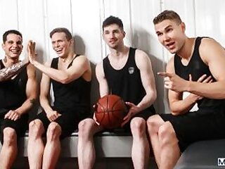 Snap!, Part 2  William Seed, Jordan Fox, Pierre Fitch, Ethan Chase & Thyle Knoxx  2018